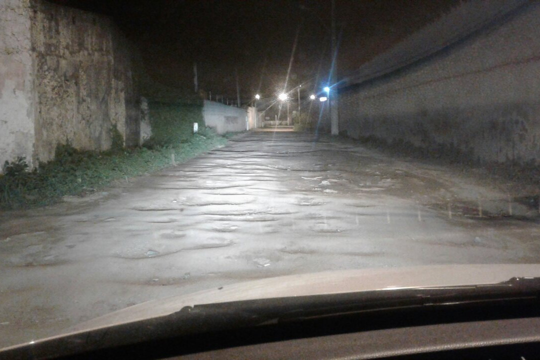 Hotel Caju de Ouro主图