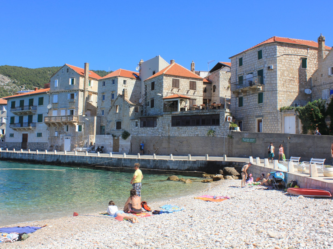 Apartmani Kolelastra