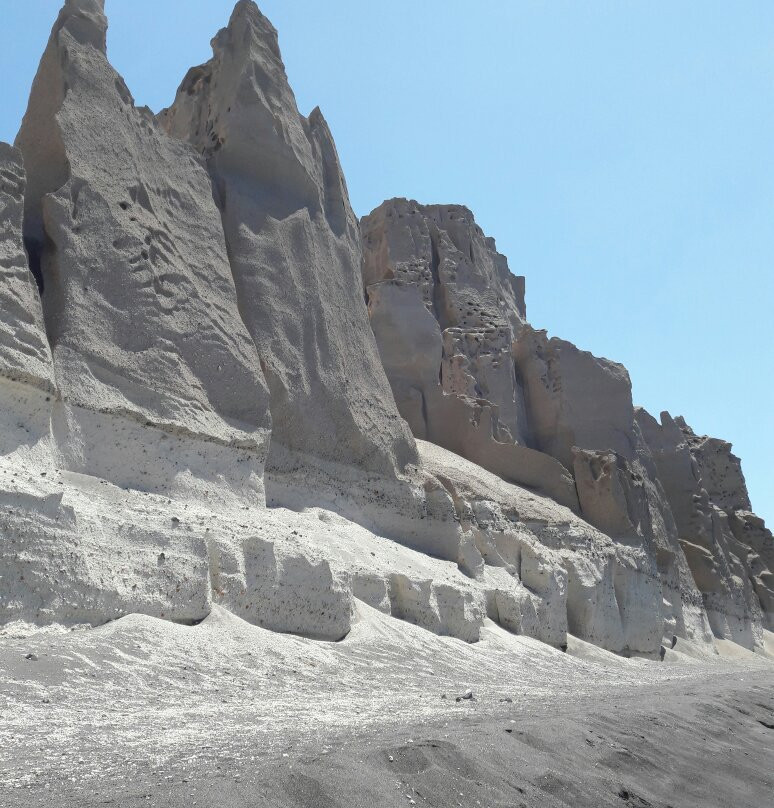 The Santorini Experience景点图片