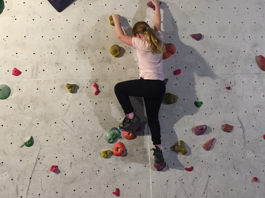 Climb景点图片