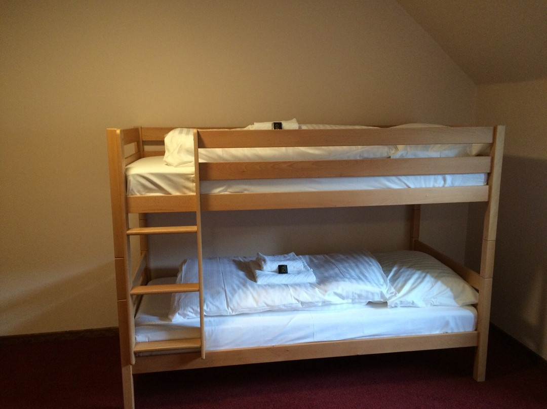 Locus Malontina Hotel主图