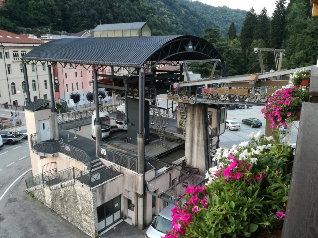 Locanda Seggiovia-官方
