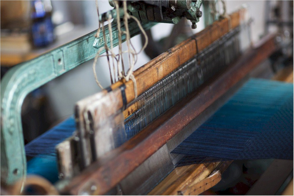 McKernan Woollen Mills-Tuamgraney必去景点