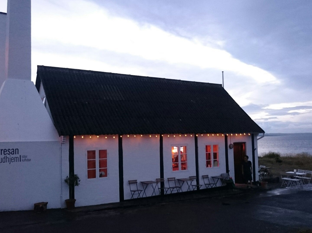 norresan gudhjem