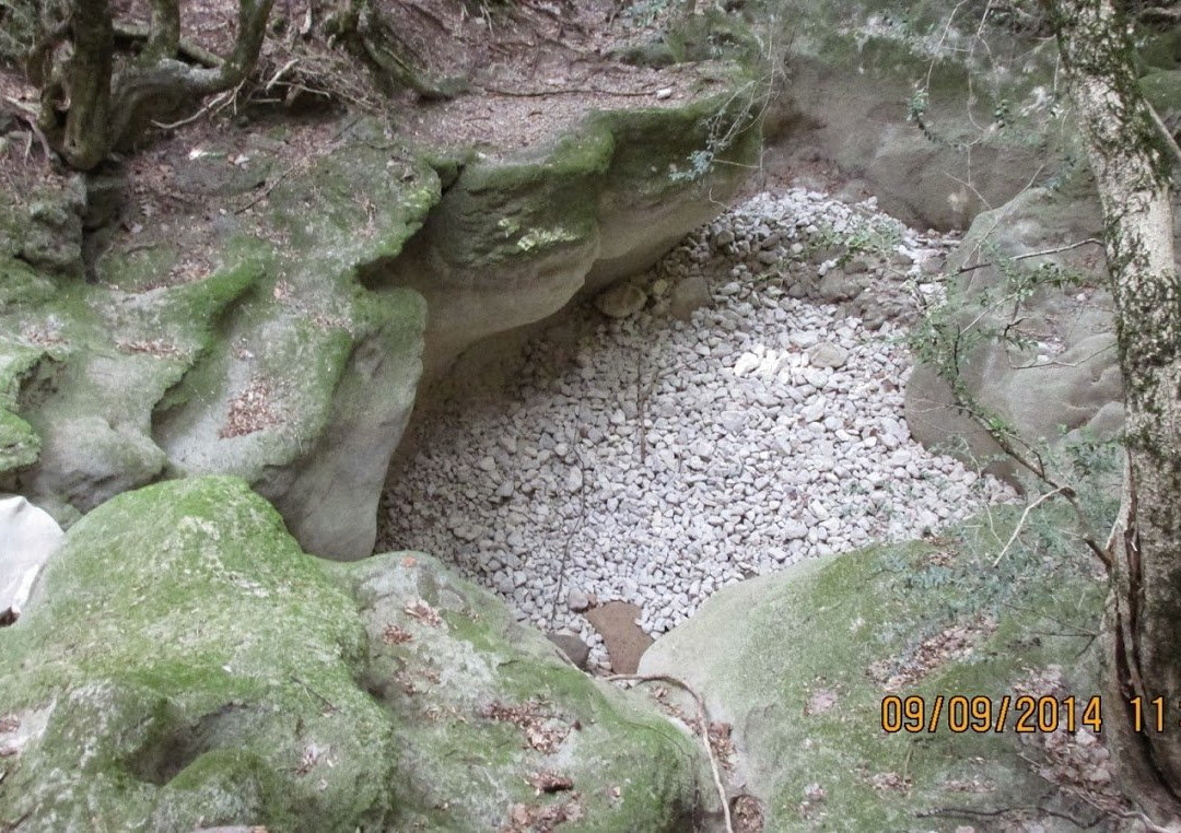 Sentier des Pecheurs景点图片