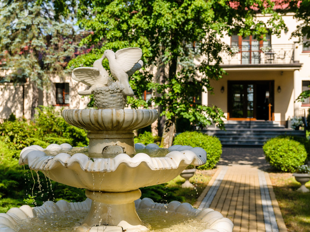 Zelechow旅游攻略图片