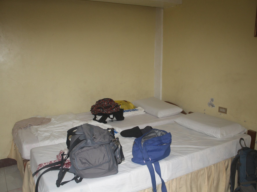 Casa Sandoval Pension & Restaurant主图