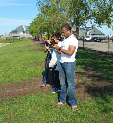 Lake Shore Place-芝加哥必去景点