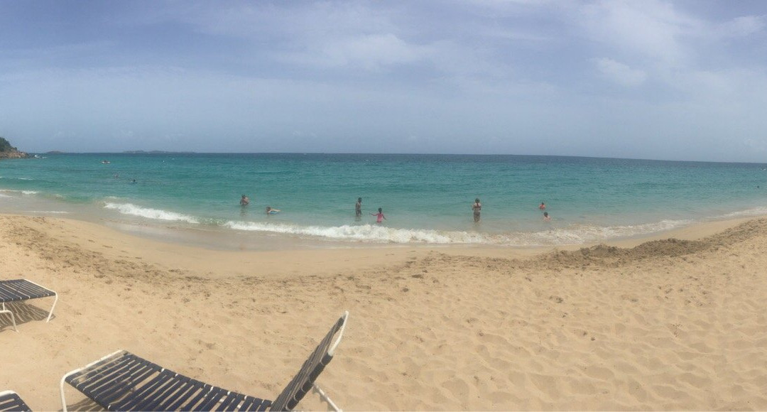 Morningstar Beach-South Coast必去景点