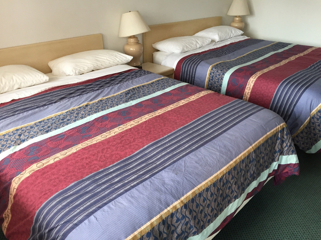 New Caledonia Motel