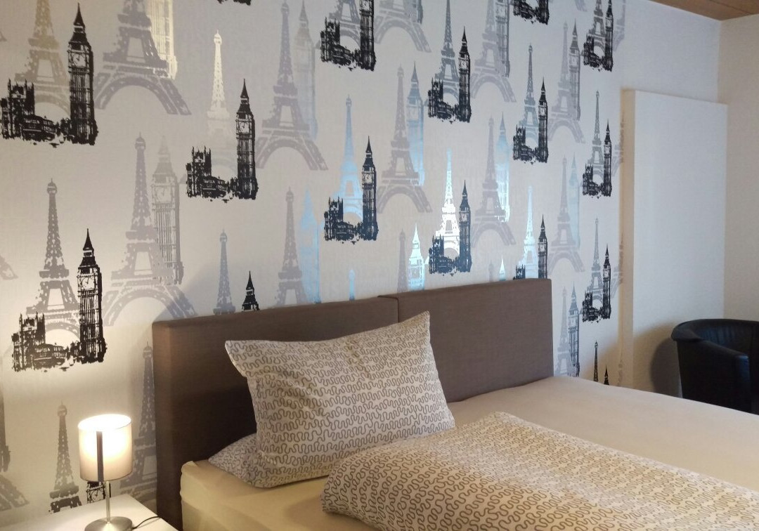 Hotel Lindenhof主图