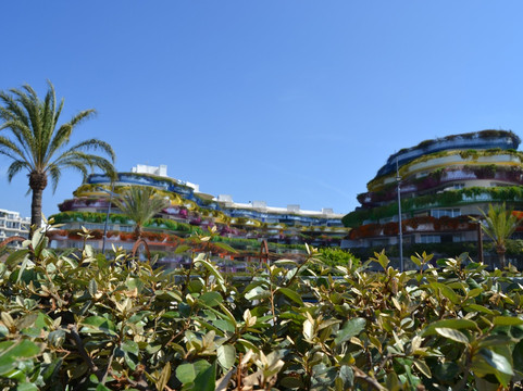 Boas de Ibiza-伊维萨城区必去景点