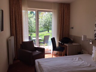 Schades Wohlfuehlhotel-官方