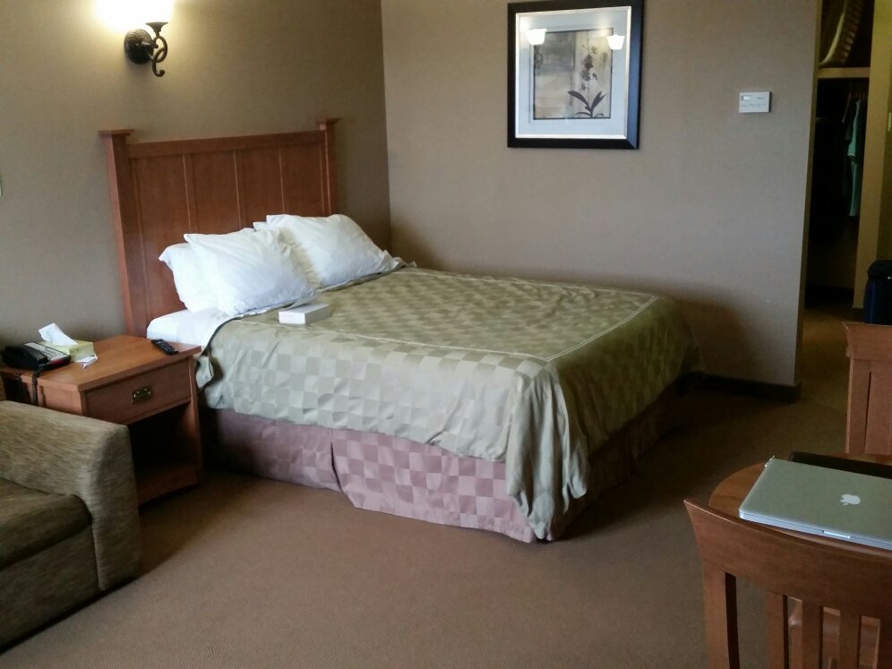 Northern Inn & Suites-官方