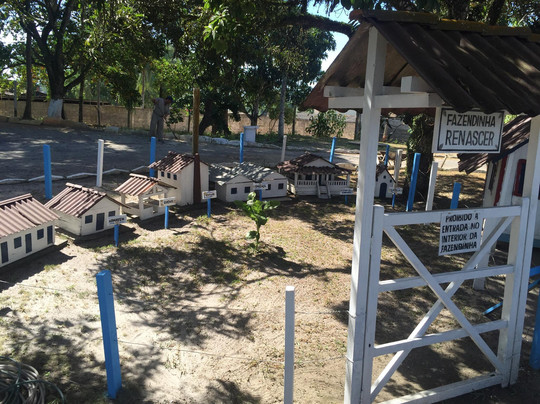 Chocolate Caseiro Ilhéus-Ilheus必去景点