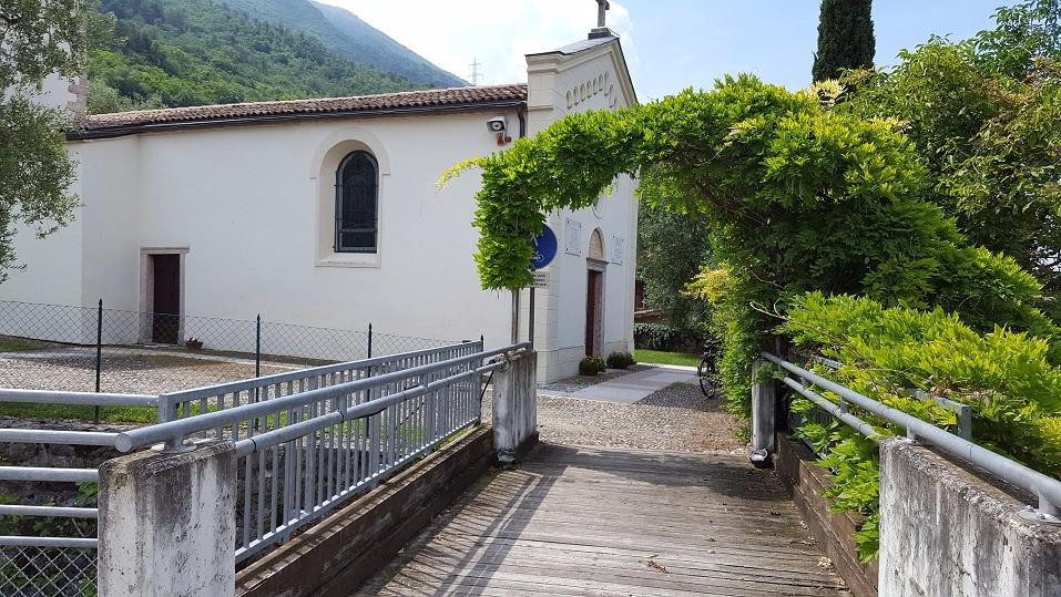 Chiesa di San Valentino景点图片