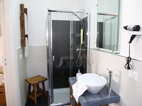 Torchiarolo酒店住宿-Viro House