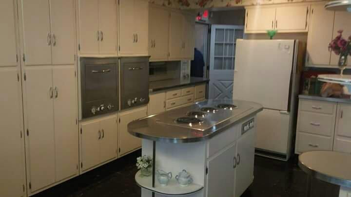 Eleutheros Cooke House and Garden-桑达斯基必去景点