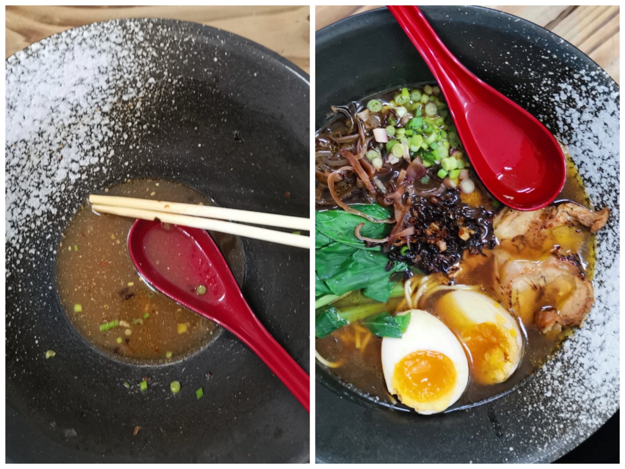 Warai Ramen-2023年1月31日上传的实拍图