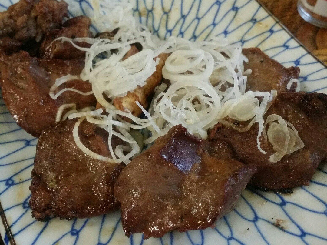 鸠山町餐馆和美食-Kakunoya