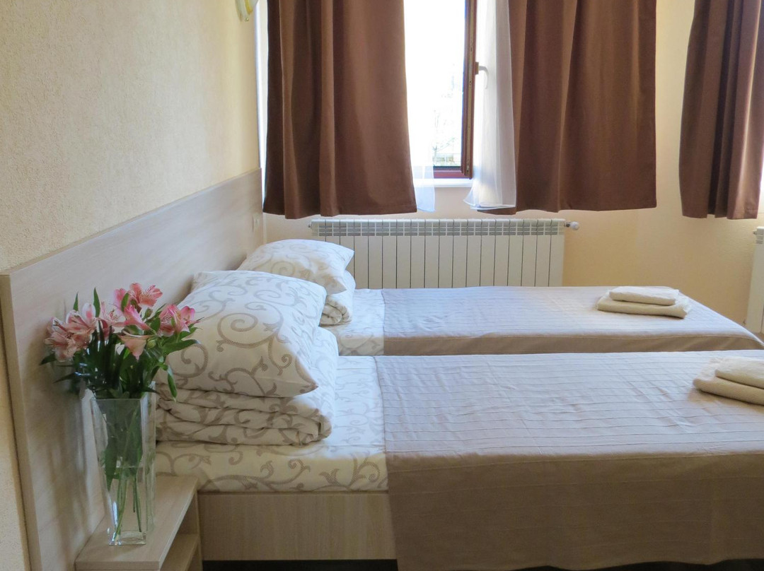 Usadba Kmellera Hotel主图