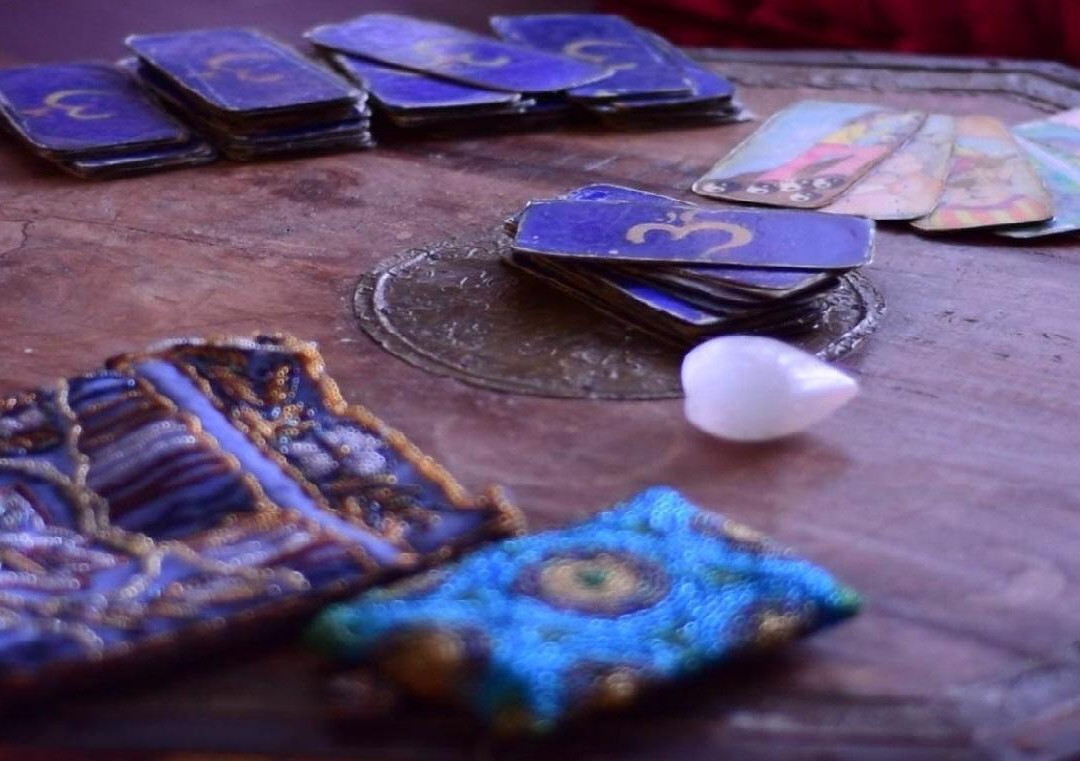 Solaya - Spiritual Guidance, Psychic, Tarot Card Reader-基韦斯特必去景点