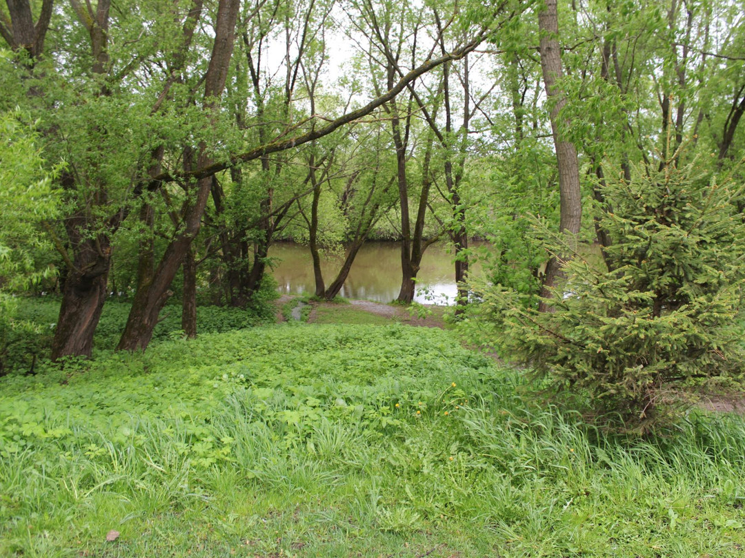 Holy Spring Bely Kolodets景点图片