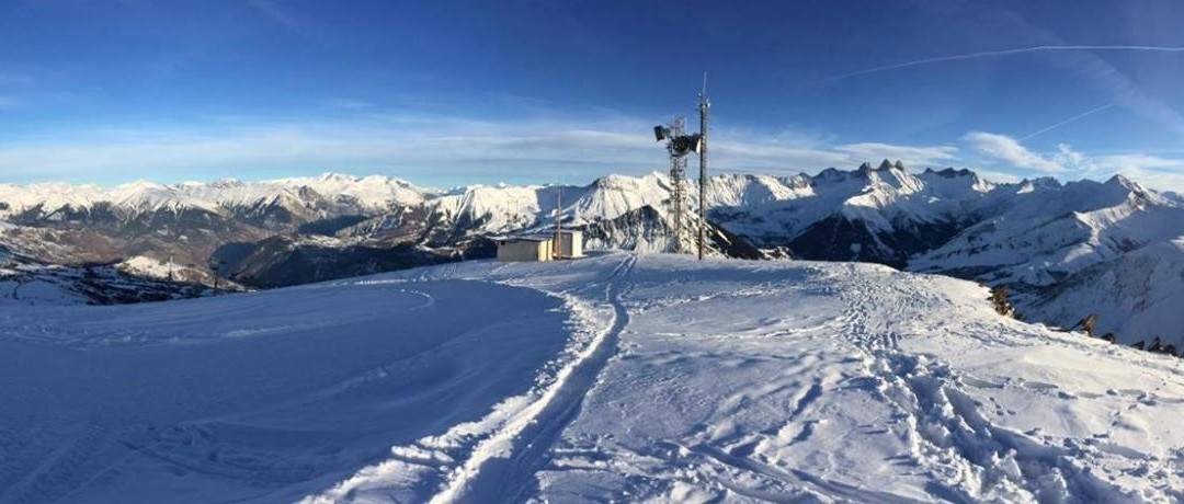 Le Corbier旅游攻略图片