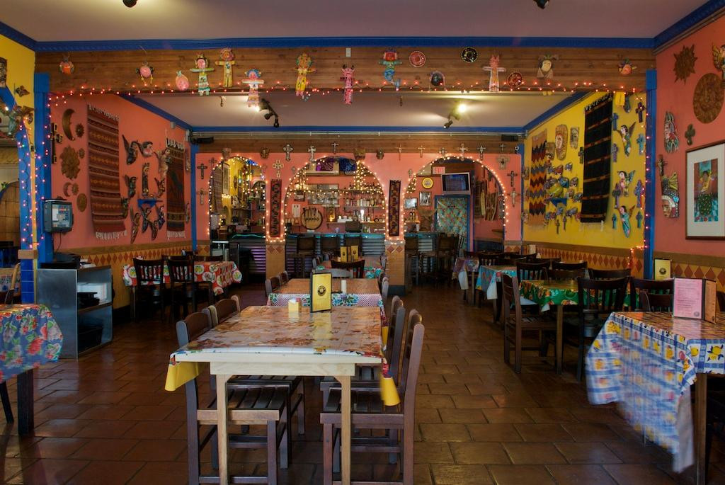 Cholos Homestyle Mexican Restaurant