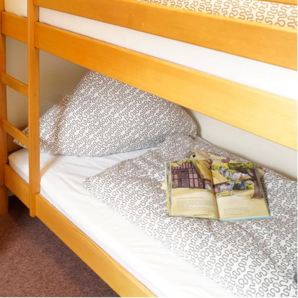Hostel Ziegenrück主图