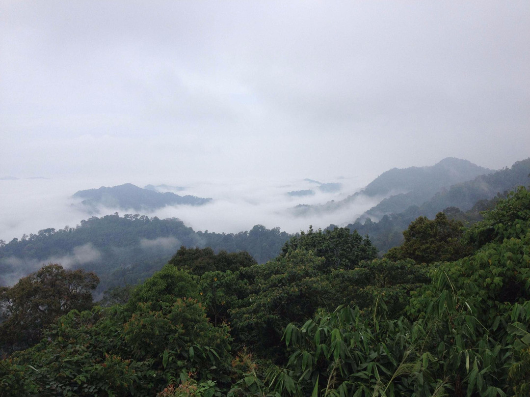 Panoenthung Scenic Point景点图片