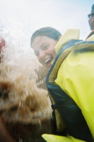 Bara Whitewater Rafting景点图片