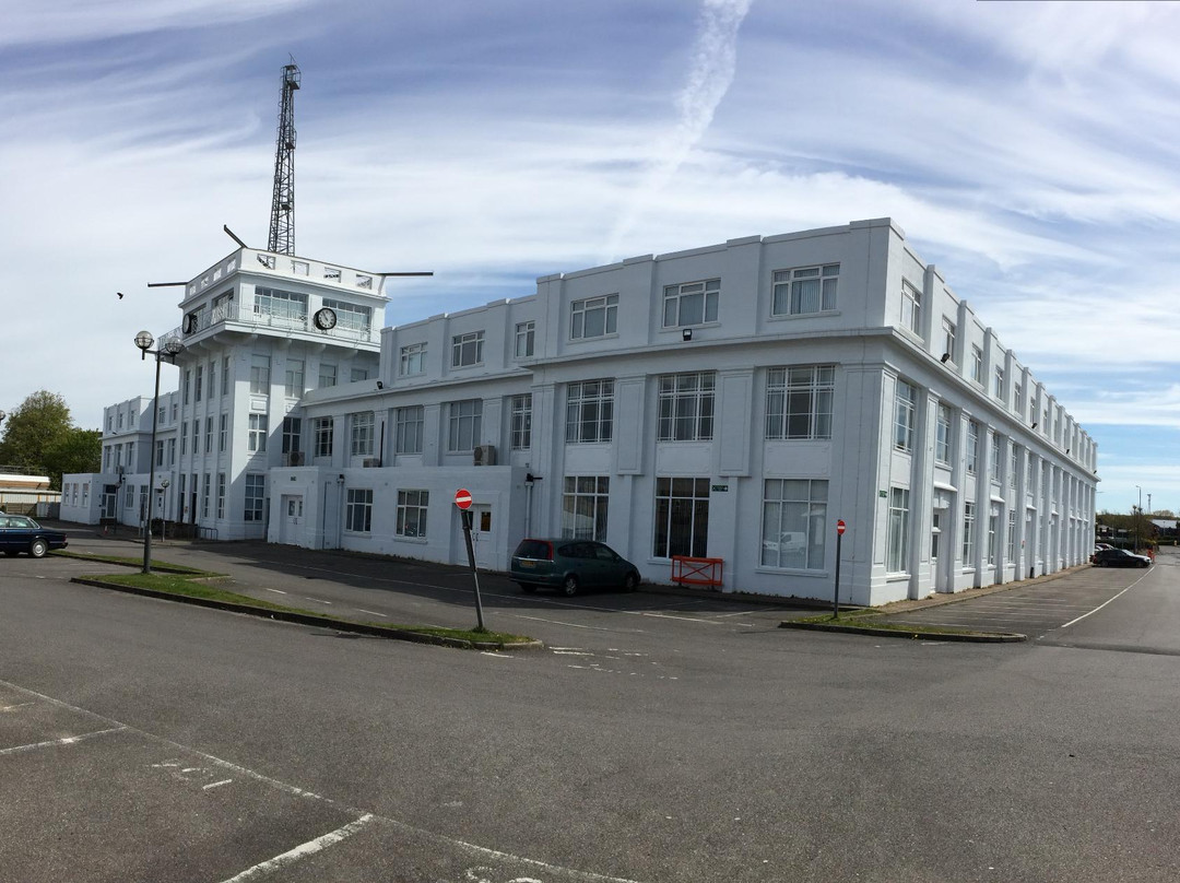 Croydon Airport Visitor Centre景点图片