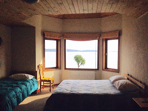 Hostal Mundo Nuevo
