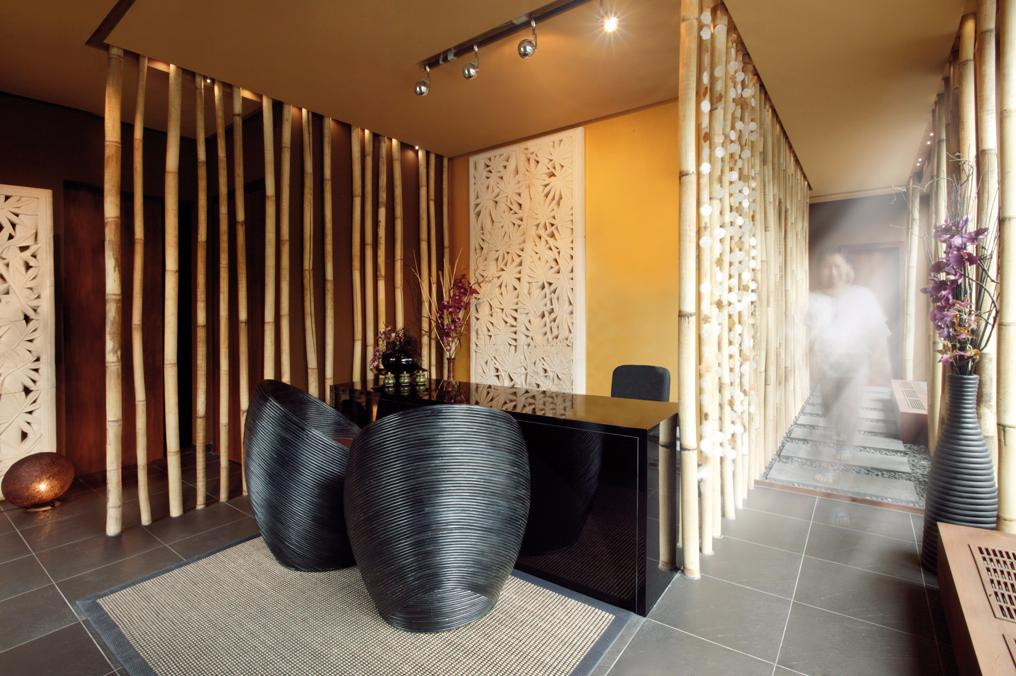 TAWAN Thai Massage-Rezidence Vyšehrad景点图片