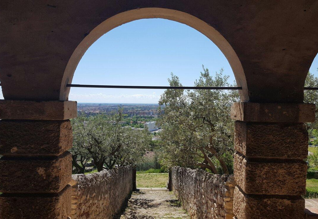 Chiesetta di San Rocchetto景点图片