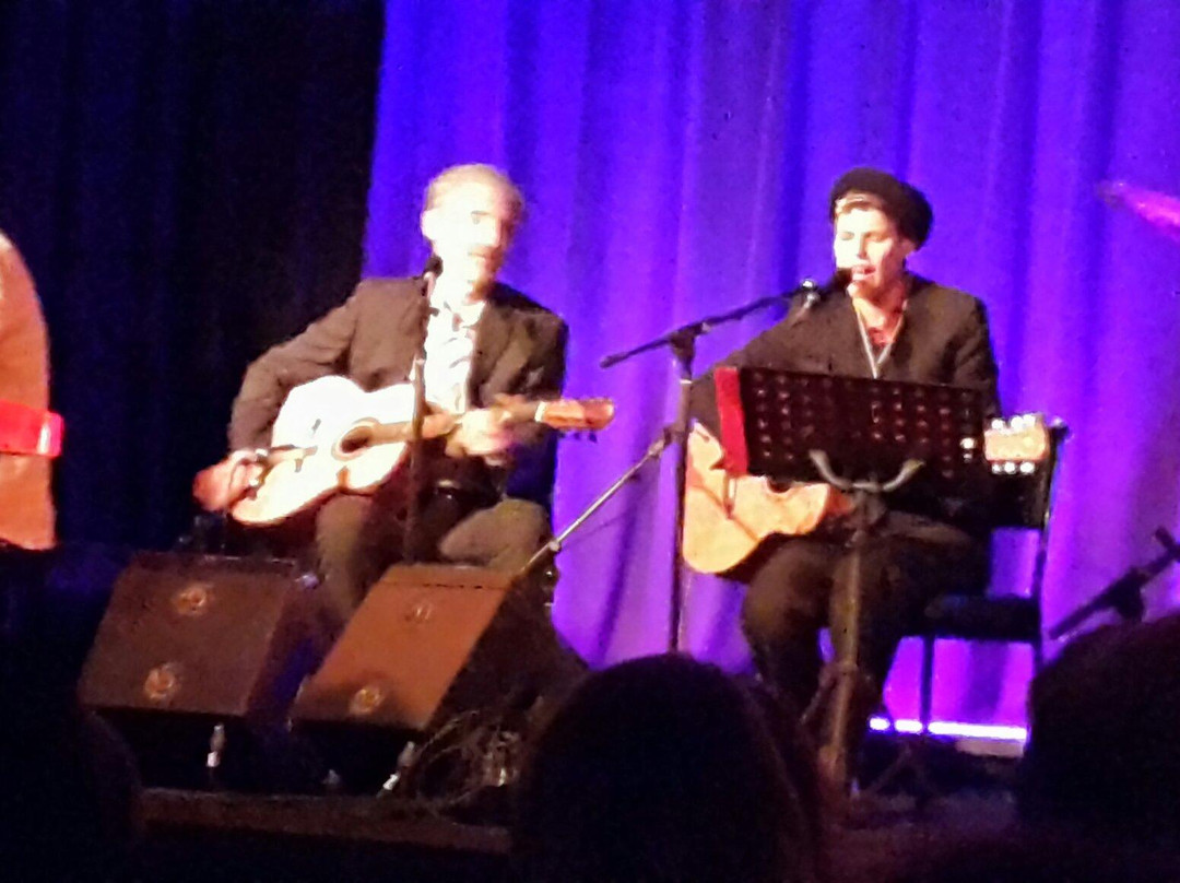 Caravan Music Club-Bentleigh East必去景点