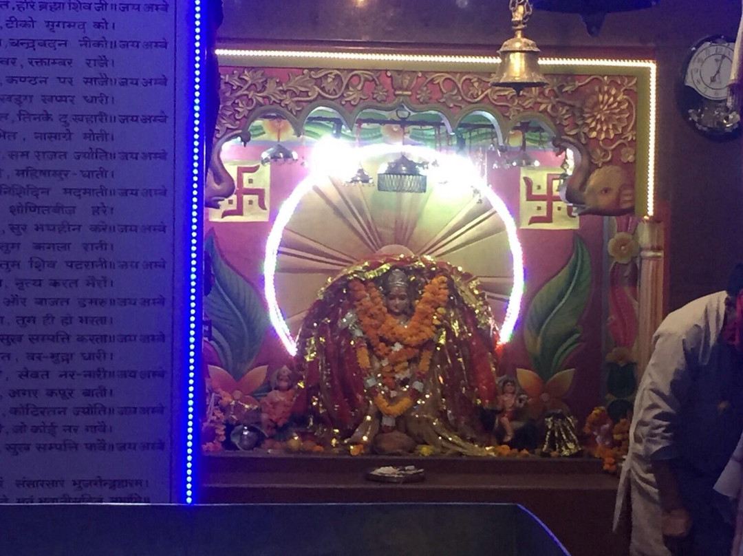 Sureshwari Devi Temple景点图片
