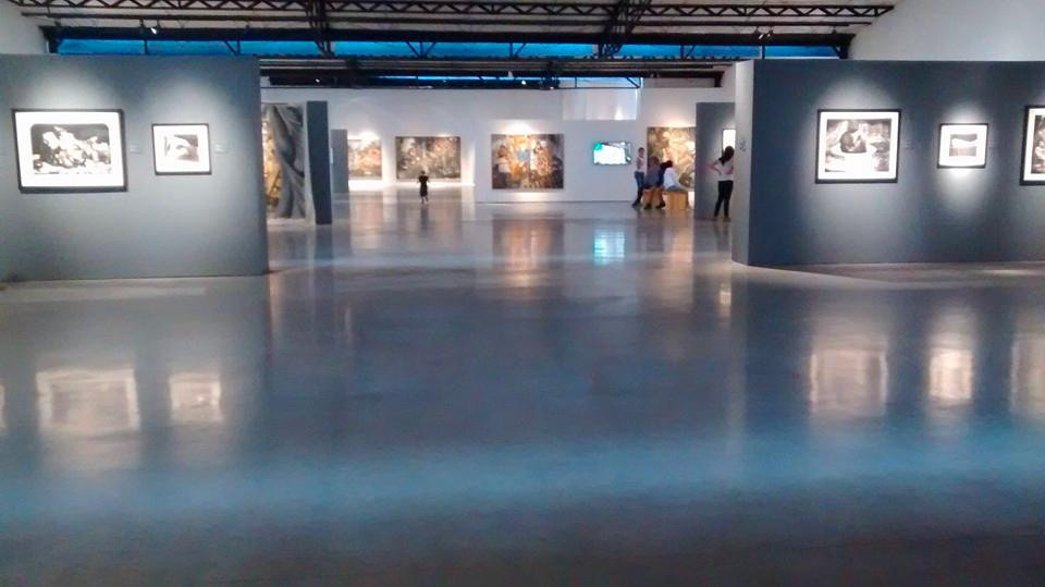 Naucalpan旅游攻略图片