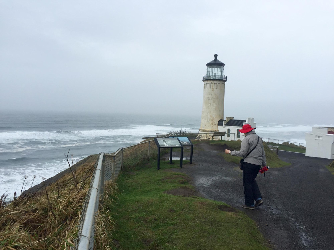 Willapa National Wildlife Refuge景点图片