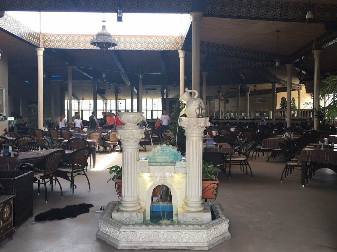 Heritage Village Restaurant & Cafe