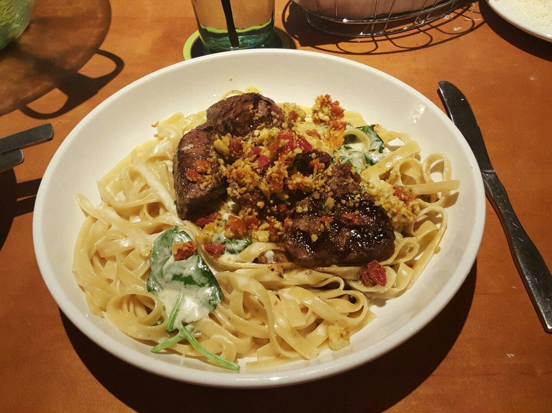 Olive Garden Italian Restaurant