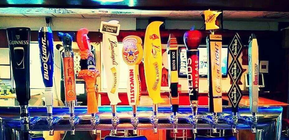 Reggie's Brewhouse-Owatonna必去景点