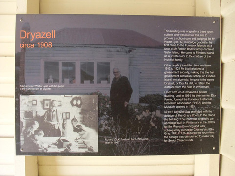 Furneaux Museum-Emita必去景点