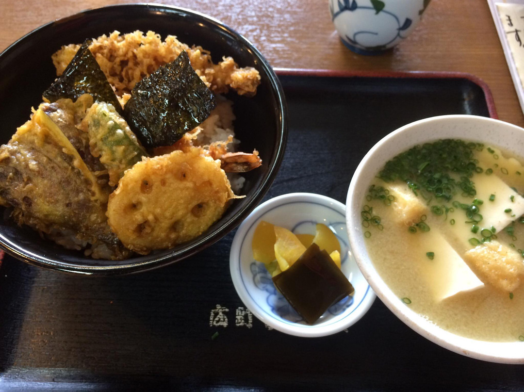 山本屋食堂