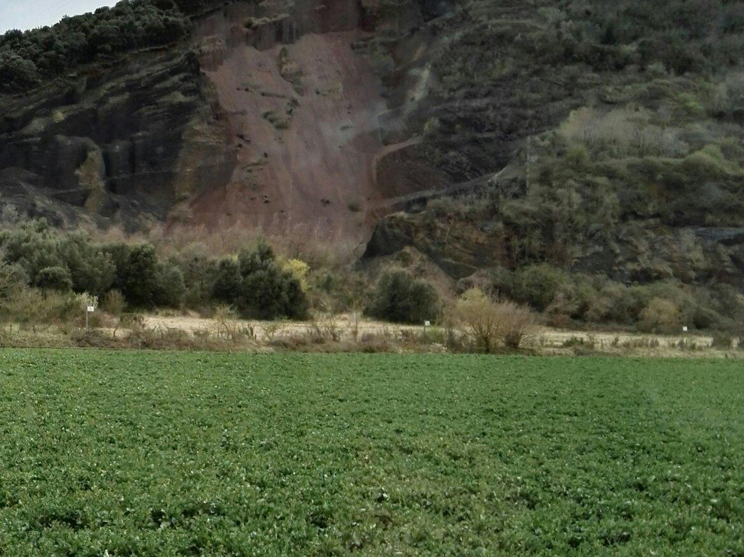 Carrilet (Camping Lava)景点图片