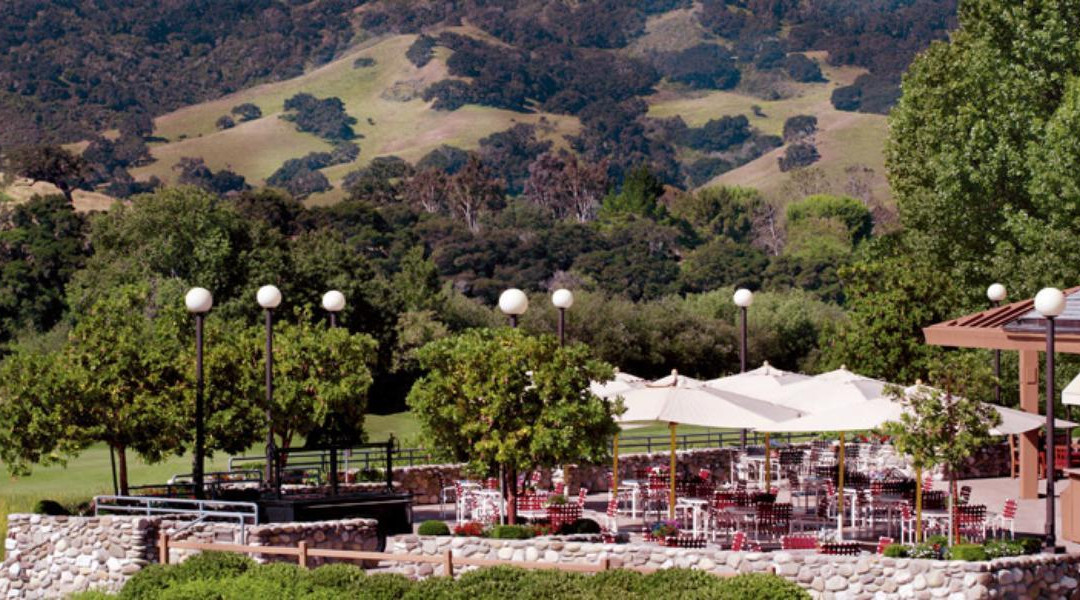 River Grill At The Alisal