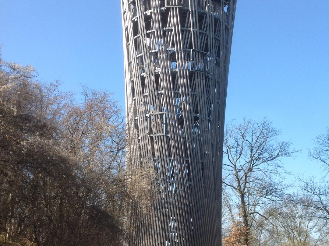 Landesgartenschau Hemer-Hemer必去景点