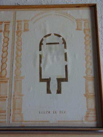 Église Saint-Barthélémy-Boo-Silhen必去景点