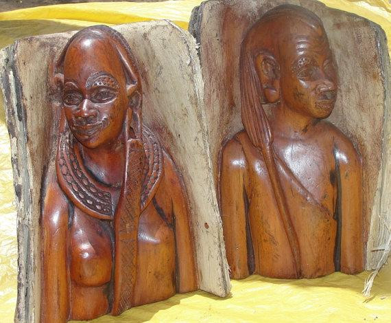 National Akamba Woodcarving Museum Cultural Centre景点图片